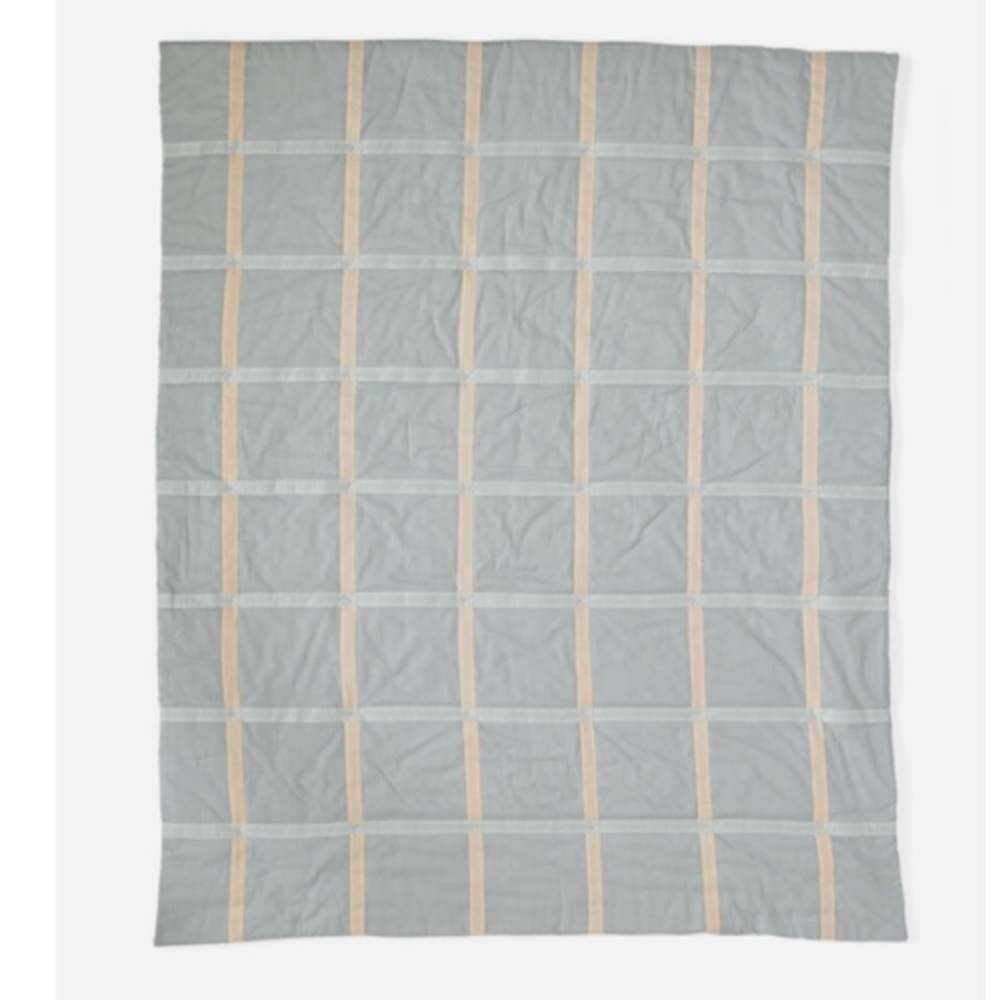 NWT Hallmark Baby Quilt
